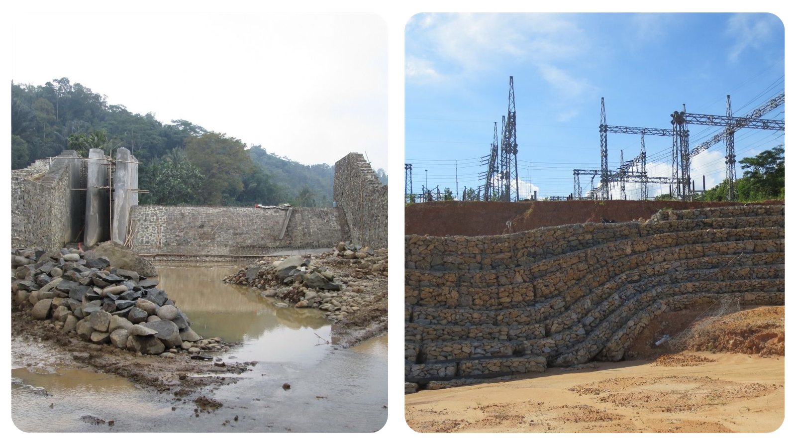 Construction/Erection