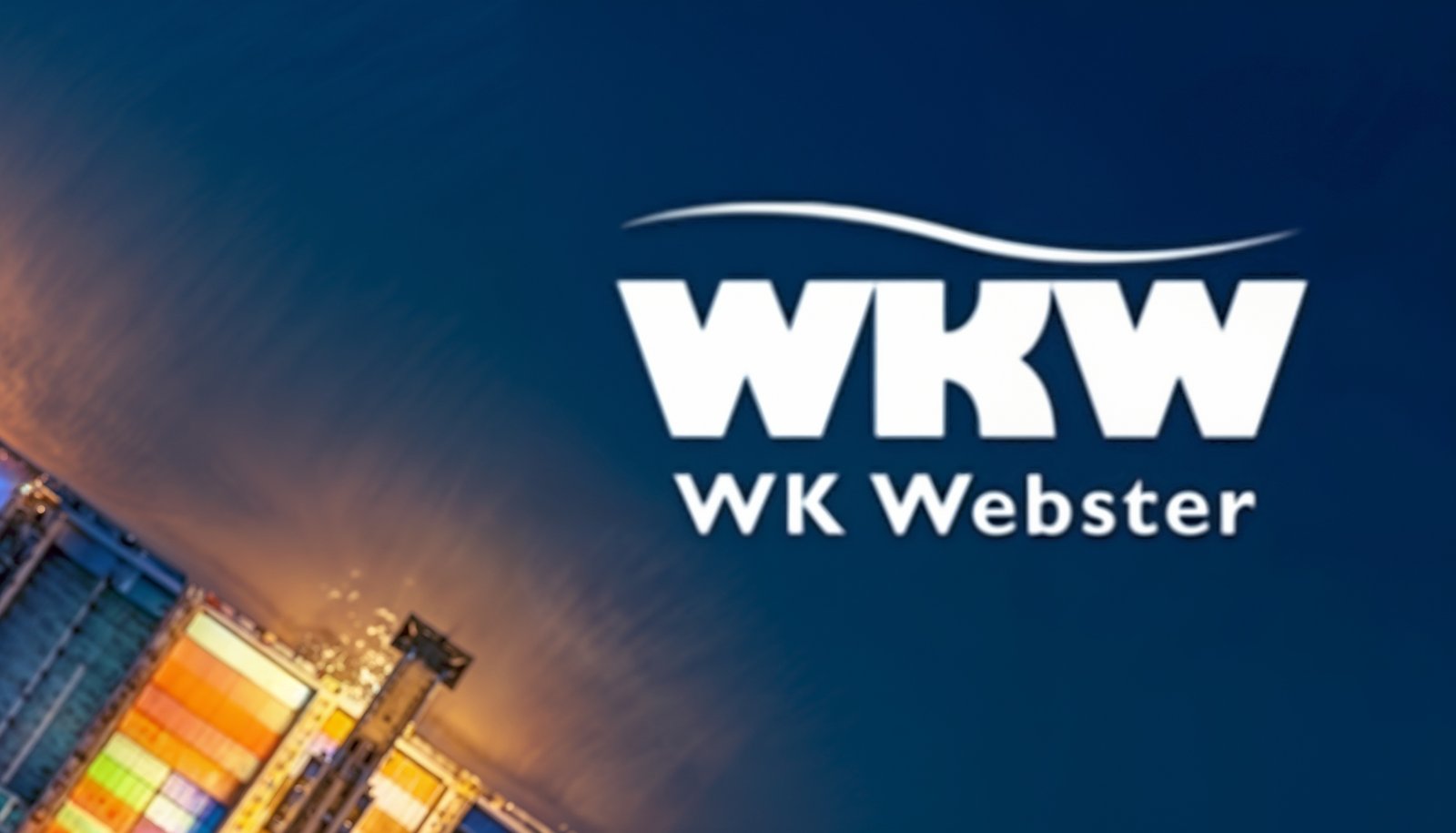 Survey Agent of W K Webster