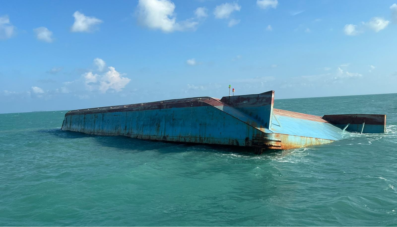 Warranty/ Pre-shipment Survey