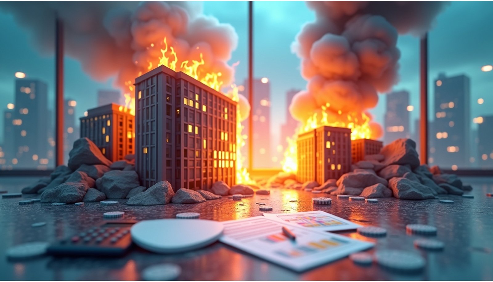 Business Interruption