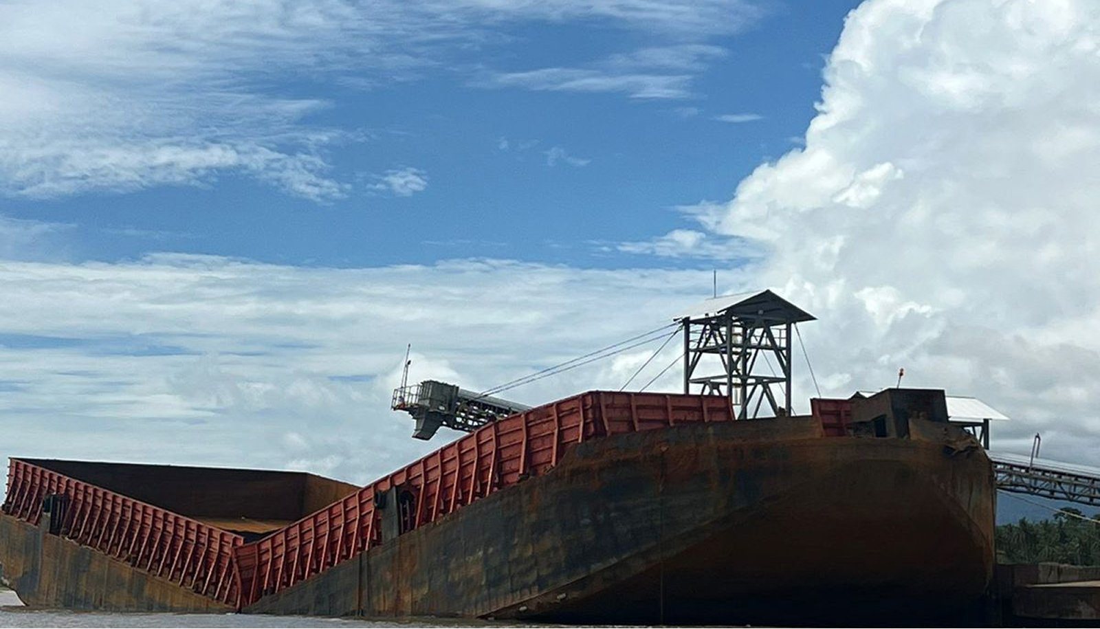 Survey and Adjustment of Hull & Machinery Claims