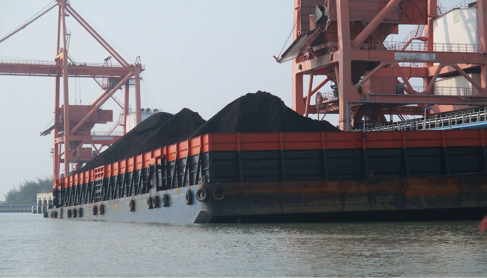 Survey and Adjustment of Cargo Claims